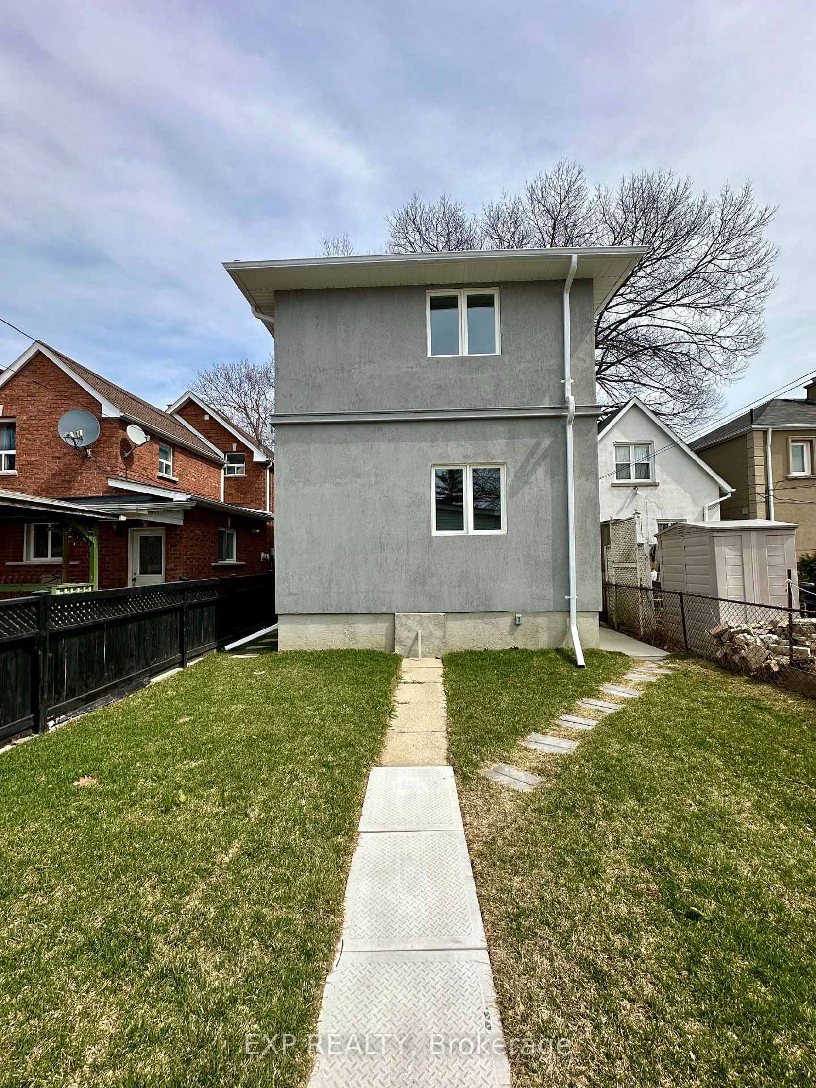 Photo 38 at 6 Lapp Street, Smythe, Toronto Photo 38 at 6 Lapp Street, Smythe, Toronto