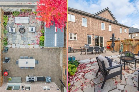 Photo 2 at 194 Kincardine Street, Kleinburg, Vaughan