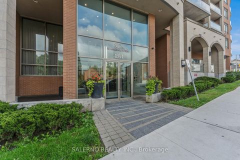 Photo 1 at 237 - 281 Woodbridge Avenue, West Woodbridge, Vaughan