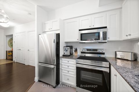 Photo 15 at 237 - 281 Woodbridge Avenue, West Woodbridge, Vaughan