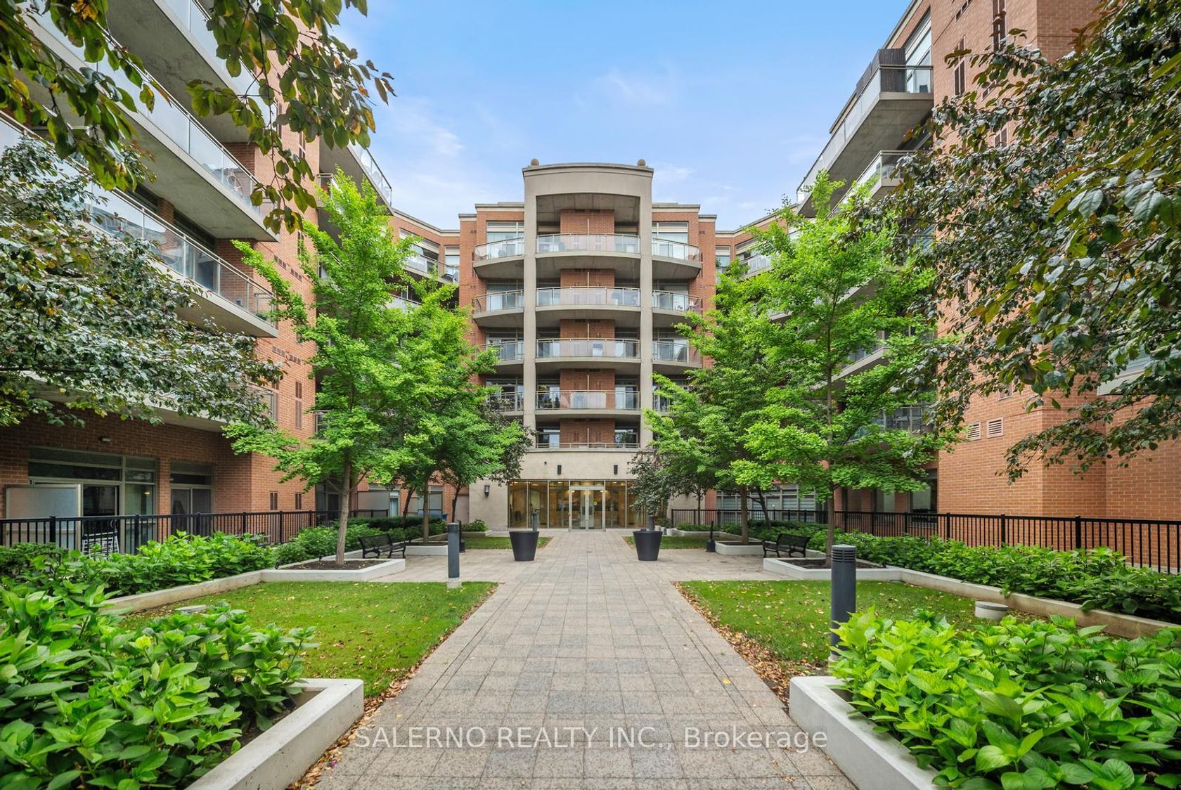 237 - 281 Woodbridge Avenue, West Woodbridge, Vaughan 