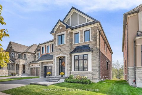 Photo 2 at 60 Cairns Gate, King City, King