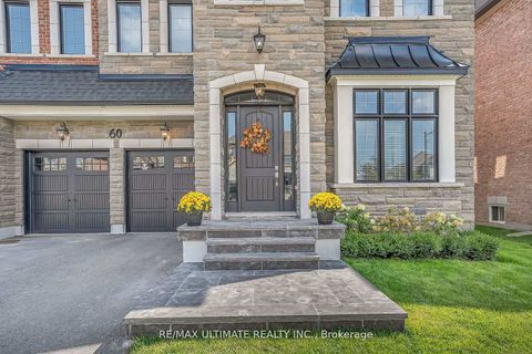 Photo 3 at 60 Cairns Gate, King City, King