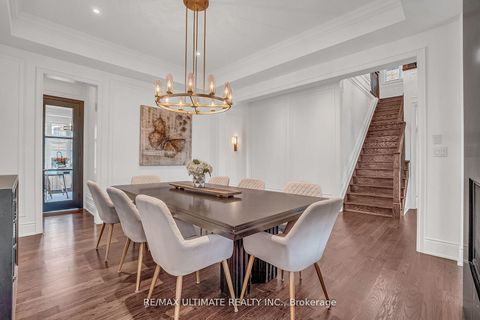 Photo 11 at 60 Cairns Gate, King City, King