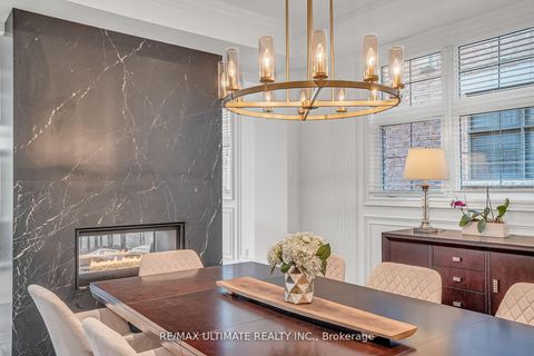 Photo 12 at 60 Cairns Gate, King City, King