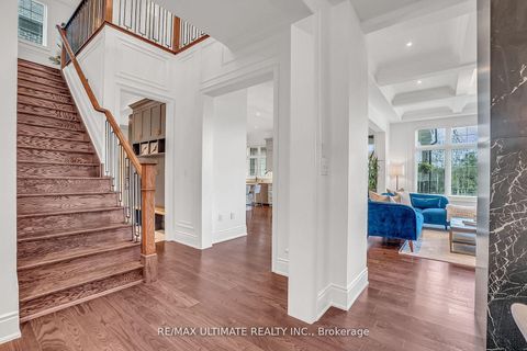 Photo 28 at 60 Cairns Gate, King City, King