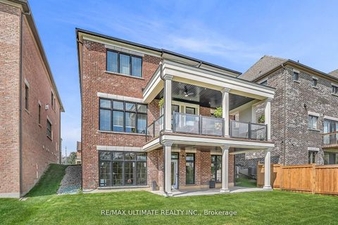 Photo 46 at 60 Cairns Gate, King City, King