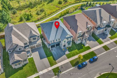 Photo 47 at 60 Cairns Gate, King City, King