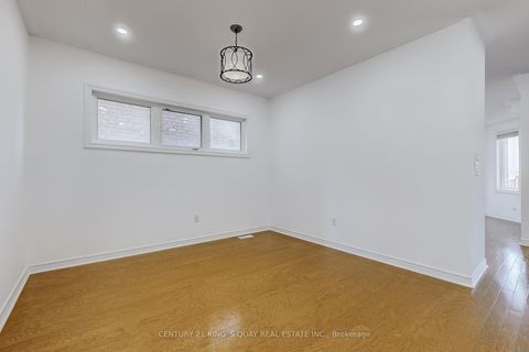 Photo 4 at 220 Karl Rose Trail, Woodland Hill, Newmarket