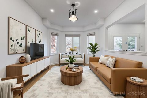 Photo 5 at 220 Karl Rose Trail, Woodland Hill, Newmarket