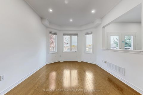 Photo 6 at 220 Karl Rose Trail, Woodland Hill, Newmarket