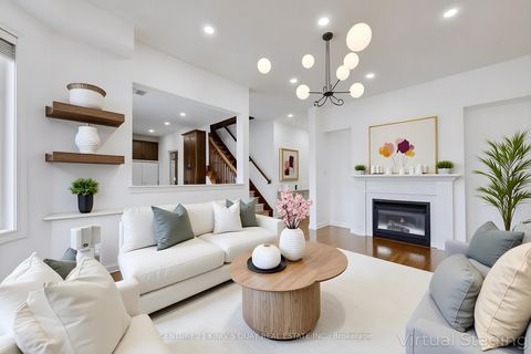 Photo 7 at 220 Karl Rose Trail, Woodland Hill, Newmarket