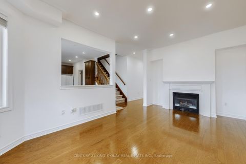 Photo 8 at 220 Karl Rose Trail, Woodland Hill, Newmarket