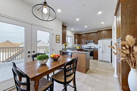 Photo 9 at 220 Karl Rose Trail, Woodland Hill, Newmarket