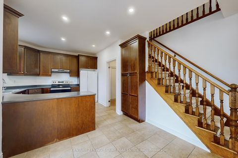 Photo 11 at 220 Karl Rose Trail, Woodland Hill, Newmarket