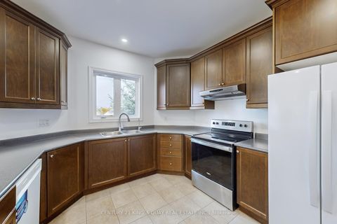 Photo 12 at 220 Karl Rose Trail, Woodland Hill, Newmarket