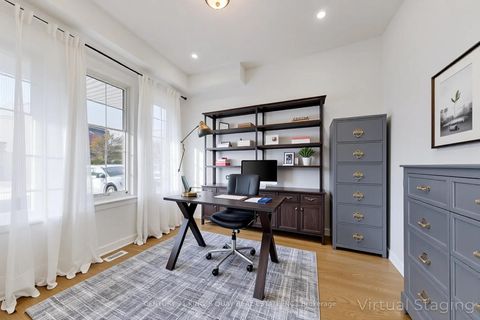 Photo 14 at 220 Karl Rose Trail, Woodland Hill, Newmarket