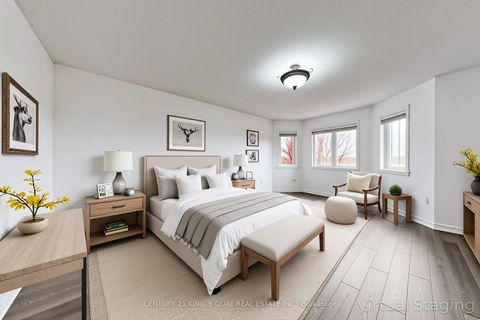 Photo 18 at 220 Karl Rose Trail, Woodland Hill, Newmarket