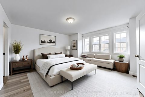 Photo 22 at 220 Karl Rose Trail, Woodland Hill, Newmarket