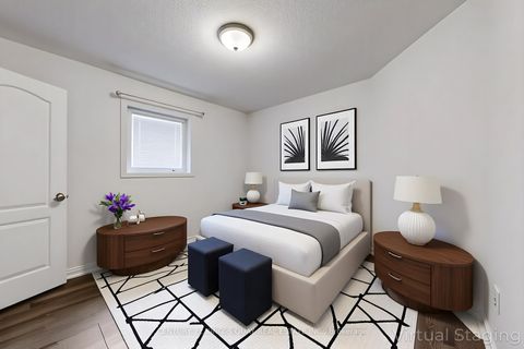 Photo 26 at 220 Karl Rose Trail, Woodland Hill, Newmarket