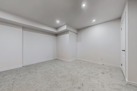 Photo 31 at 220 Karl Rose Trail, Woodland Hill, Newmarket