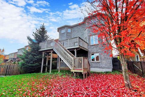 Photo 40 at 220 Karl Rose Trail, Woodland Hill, Newmarket