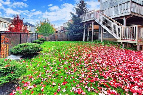 Photo 42 at 220 Karl Rose Trail, Woodland Hill, Newmarket