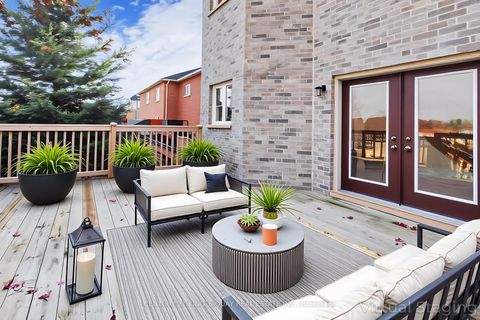 Photo 43 at 220 Karl Rose Trail, Woodland Hill, Newmarket