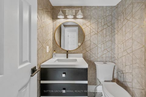 Photo 13 at 18 Tannery Court, Mill Pond, Richmond Hill