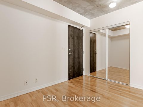 Photo 3 at 202 - 22 Wellesley Street E, Yonge Corridor, Toronto