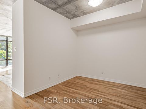 Photo 5 at 202 - 22 Wellesley Street E, Yonge Corridor, Toronto