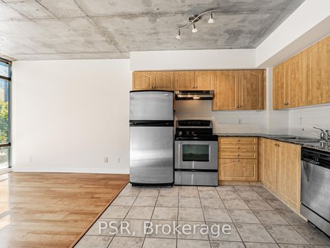 Photo 8 at 202 - 22 Wellesley Street E, Yonge Corridor, Toronto