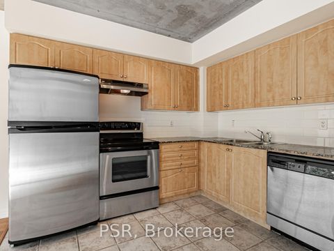 Photo 9 at 202 - 22 Wellesley Street E, Yonge Corridor, Toronto