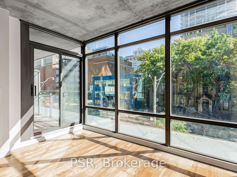 Photo 12 at 202 - 22 Wellesley Street E, Yonge Corridor, Toronto