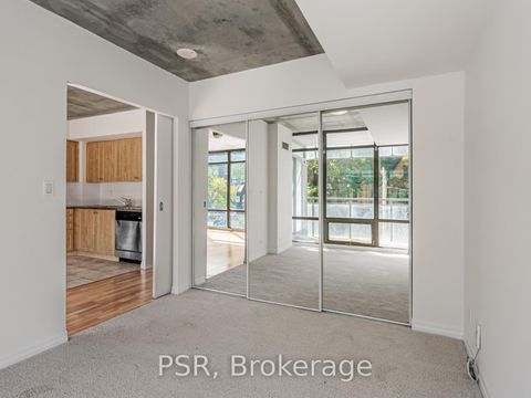 Photo 13 at 202 - 22 Wellesley Street E, Yonge Corridor, Toronto