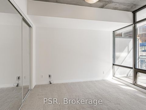 Photo 14 at 202 - 22 Wellesley Street E, Yonge Corridor, Toronto