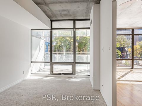 Photo 15 at 202 - 22 Wellesley Street E, Yonge Corridor, Toronto