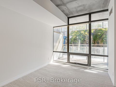 Photo 16 at 202 - 22 Wellesley Street E, Yonge Corridor, Toronto