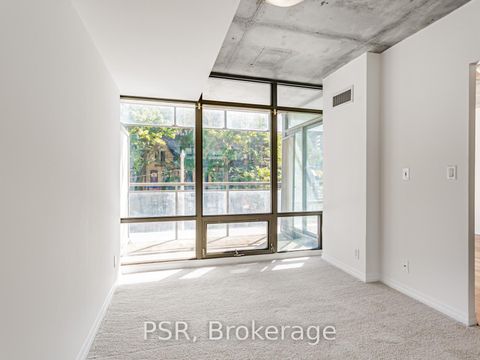 Photo 17 at 202 - 22 Wellesley Street E, Yonge Corridor, Toronto