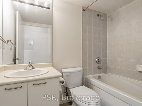 Photo 19 at 202 - 22 Wellesley Street E, Yonge Corridor, Toronto