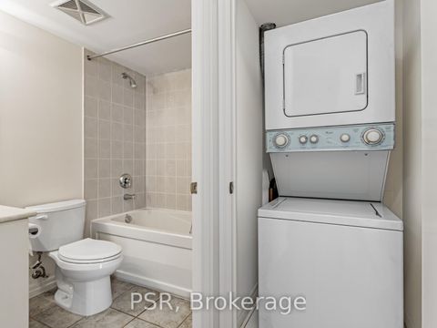 Photo 20 at 202 - 22 Wellesley Street E, Yonge Corridor, Toronto