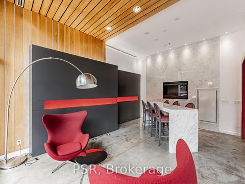 Photo 24 at 202 - 22 Wellesley Street E, Yonge Corridor, Toronto