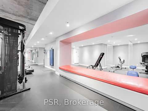 Photo 25 at 202 - 22 Wellesley Street E, Yonge Corridor, Toronto