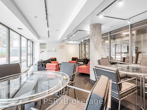 Photo 26 at 202 - 22 Wellesley Street E, Yonge Corridor, Toronto