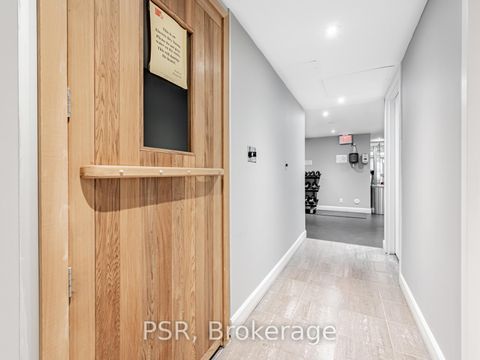 Photo 27 at 202 - 22 Wellesley Street E, Yonge Corridor, Toronto