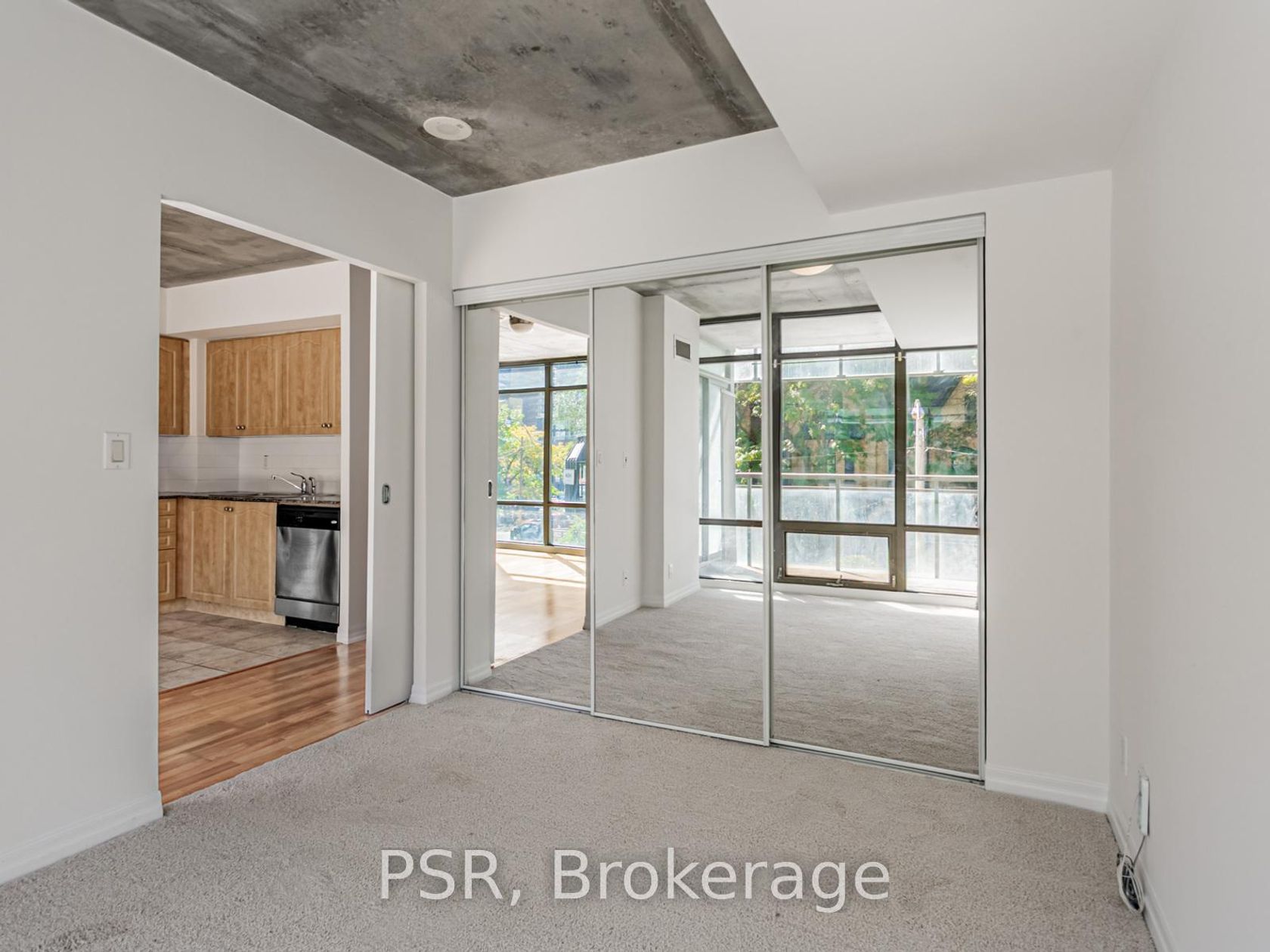 Photo 13 at 202 - 22 Wellesley Street E, Yonge Corridor, Toronto Photo 13 at 202 - 22 Wellesley Street E, Yonge Corridor, Toronto