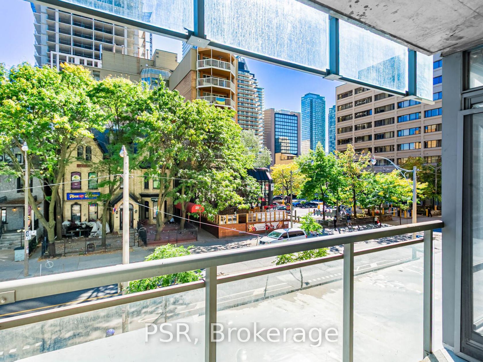 Photo 22 at 202 - 22 Wellesley Street E, Yonge Corridor, Toronto Photo 22 at 202 - 22 Wellesley Street E, Yonge Corridor, Toronto