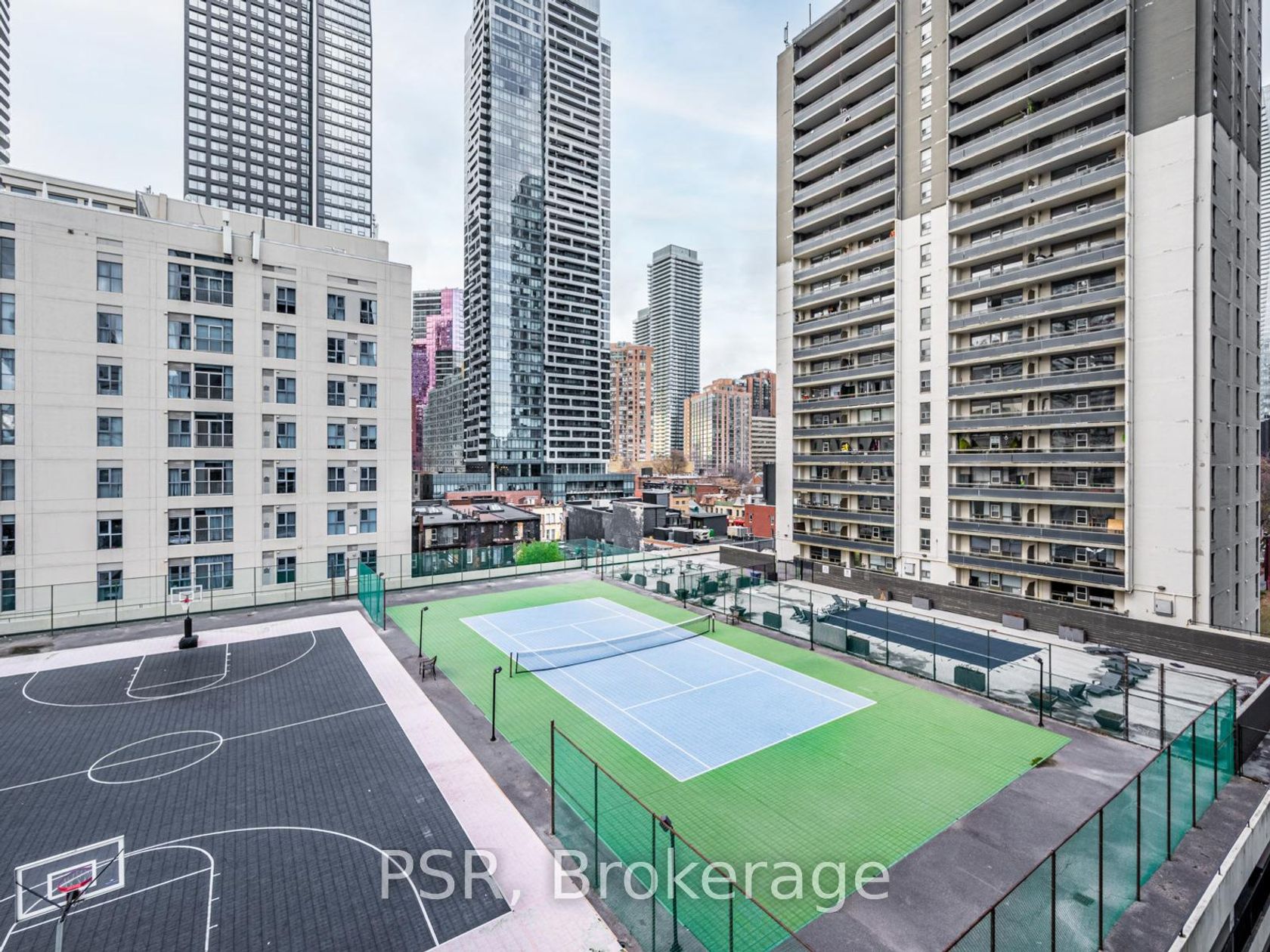 Photo 29 at 202 - 22 Wellesley Street E, Yonge Corridor, Toronto Photo 29 at 202 - 22 Wellesley Street E, Yonge Corridor, Toronto