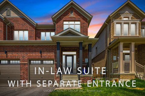 Photo 0 at 95 Shepherd Drive, Painswick South, Barrie