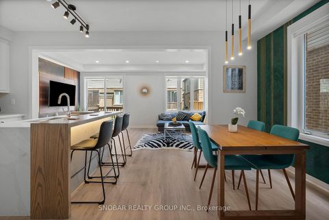 Photo 1 at 95 Shepherd Drive, Painswick South, Barrie